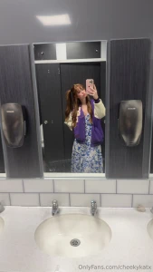 Quick pic before heading out part 2