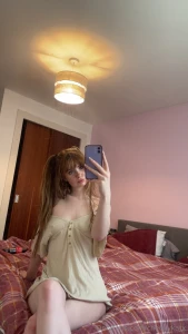 Off-shoulder kinda day do i pull it off part 1