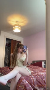 Off-shoulder kinda day do i pull it off part 2