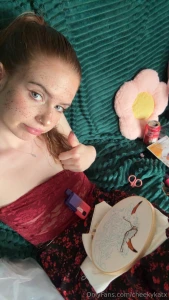 Just me and this little project part 1