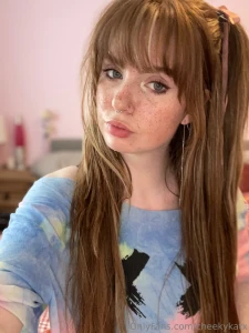 Just felt cute in this light