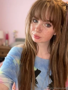 Just felt cute in this light part 1