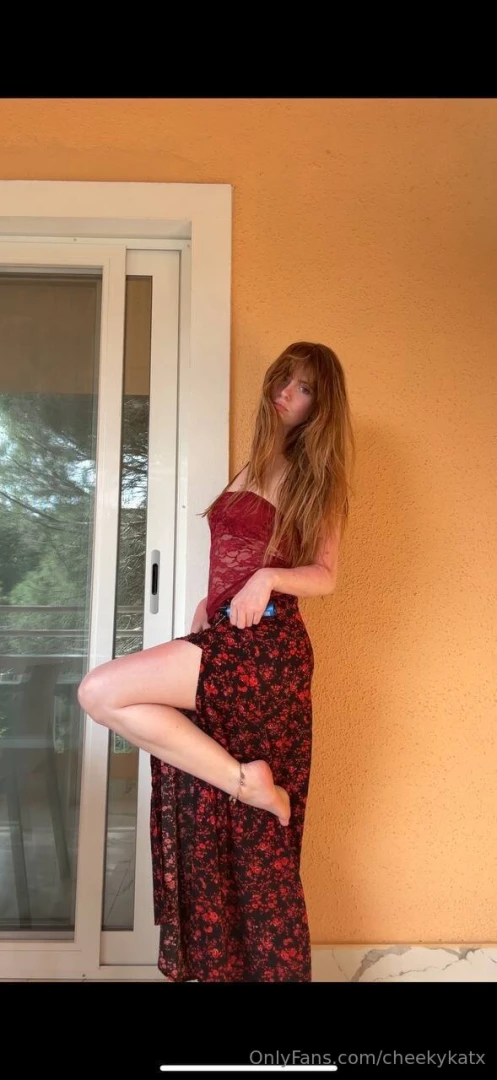 I somehow used to be more ginger part 1 