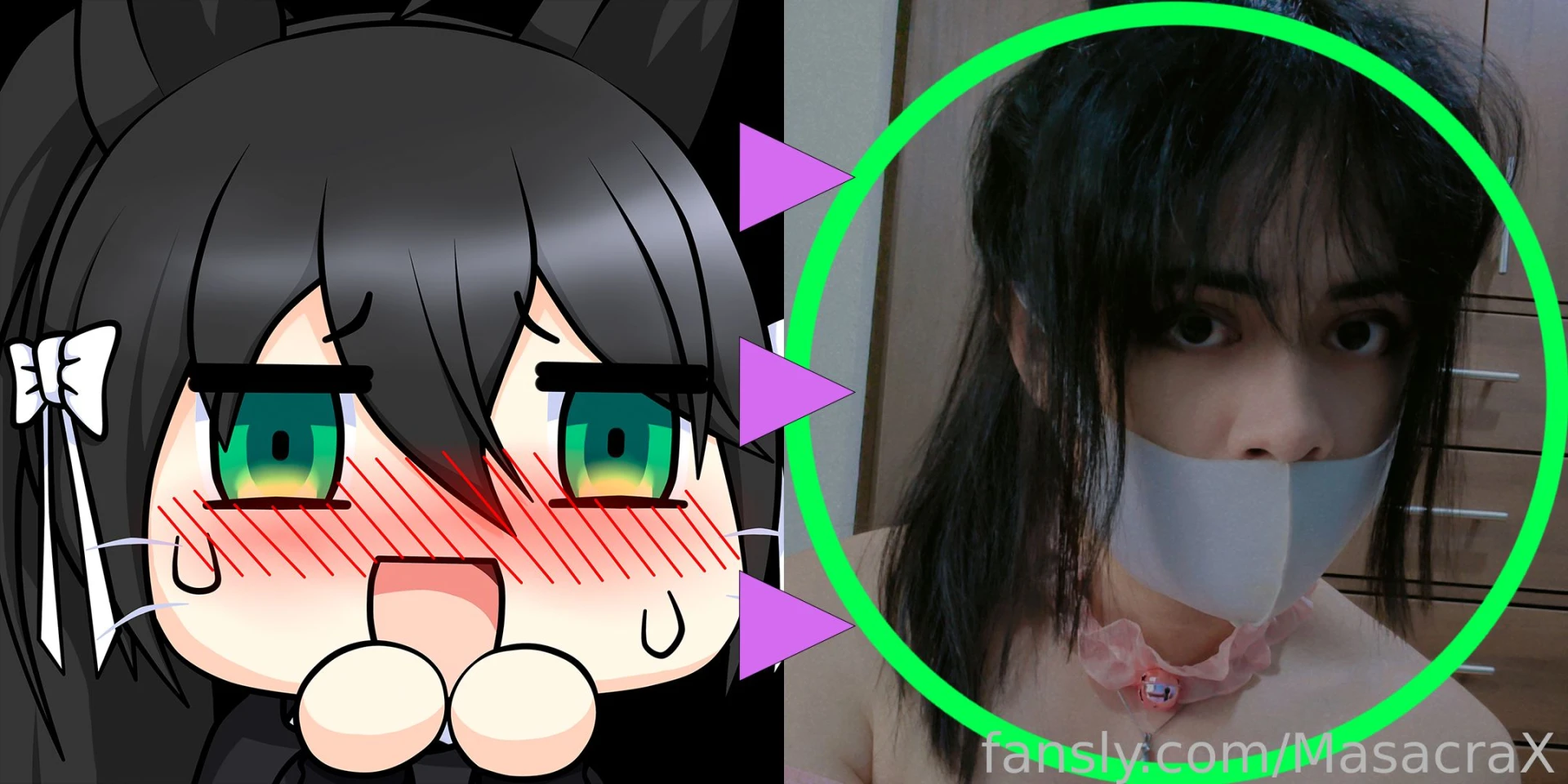 Nueva foto de perfil uwu new pfp 