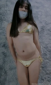 Cintura alta o cintura baja - high waist or low waist femboy fyp part 1