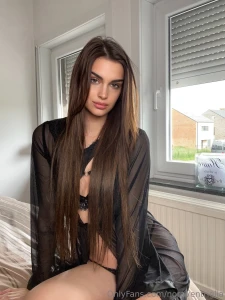 Ready to break some rules with me part 2