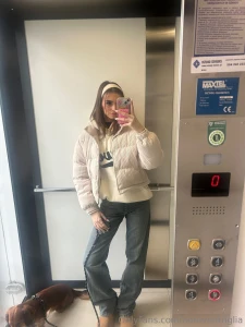 Chill day today dare to make it interesting