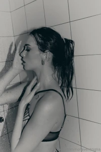 Wet naughty and ready