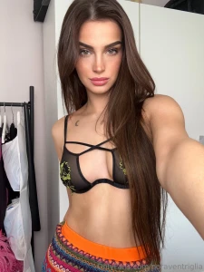 Dark up top fire down low