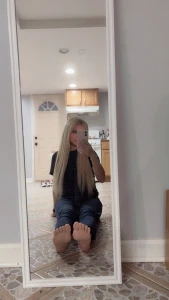 Angelfeetbella part 3