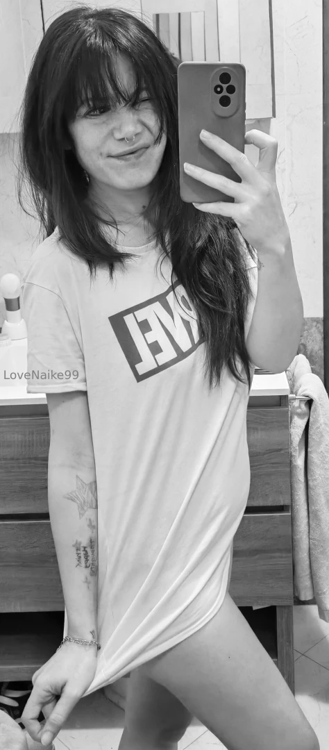 Lovenaikefree part 1 