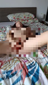 It s my birthday let s celebrate with an intimate vid of me giving