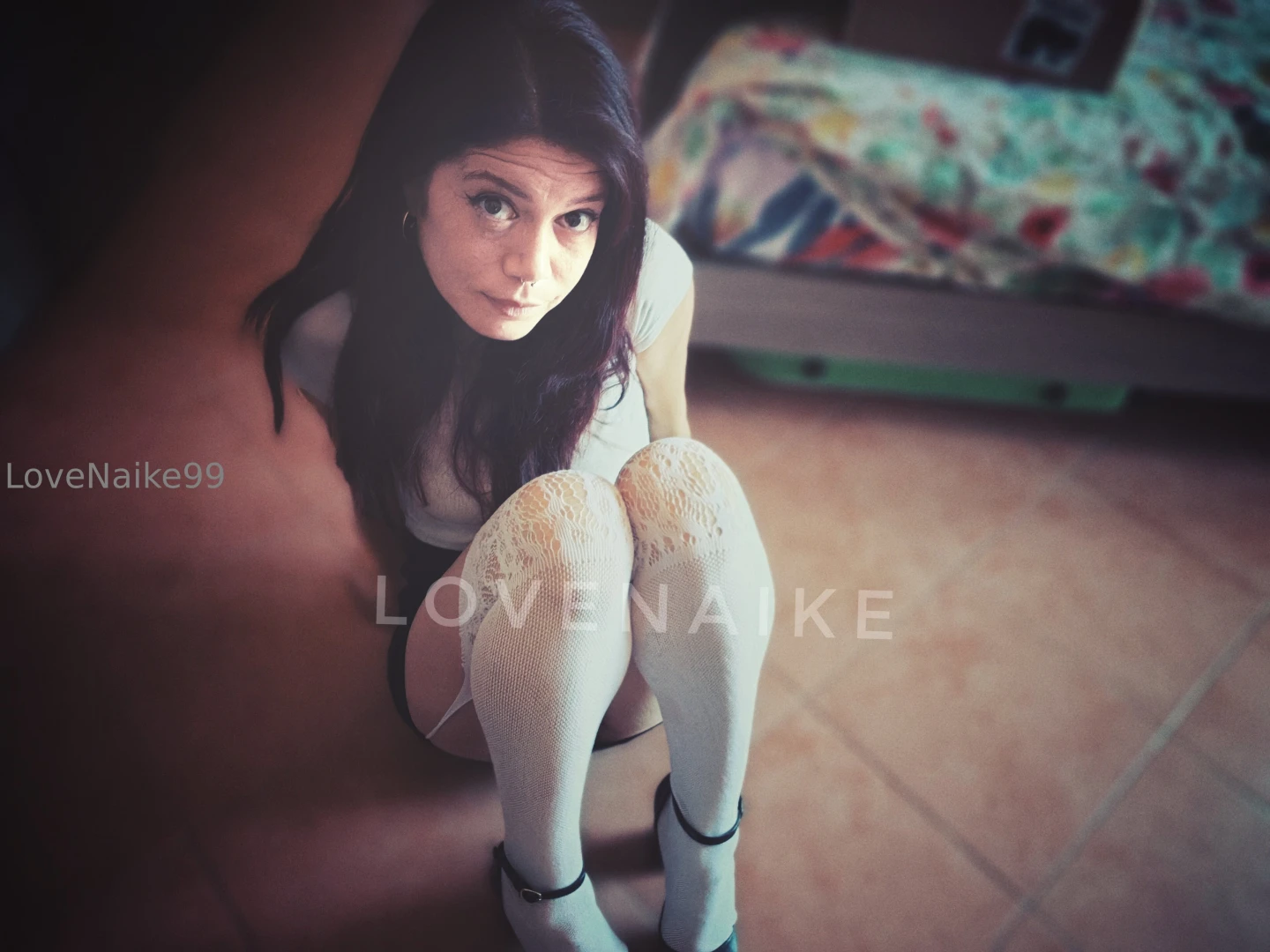 Hello hello my vip lovenaike is discounted for new subs and full of part 1 