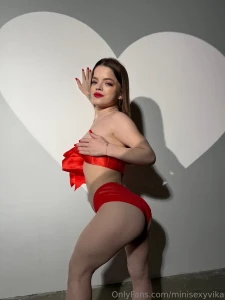 Let me be your gift every day and for no reason