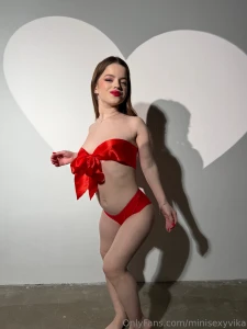 Let me be your gift every day and for no reason part 1