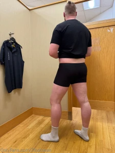 Thick thighs save life s part 2