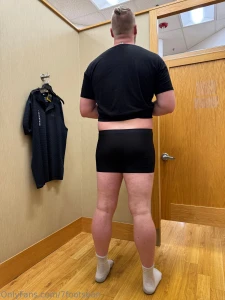 Thick thighs save life s part 3