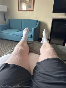 I wish you were here worshiping me