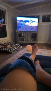 Time to clean up and recover part 1