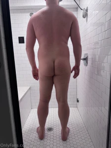 Time to clean up and recover