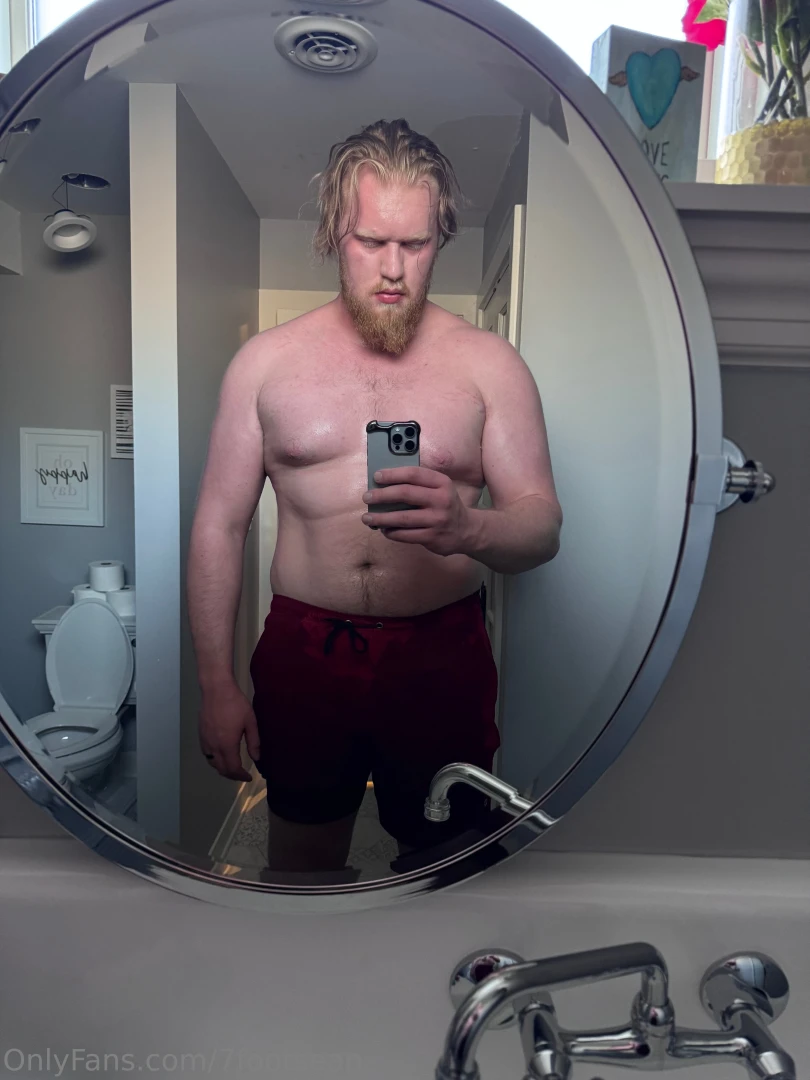 Getting better and stronger every day part 1 