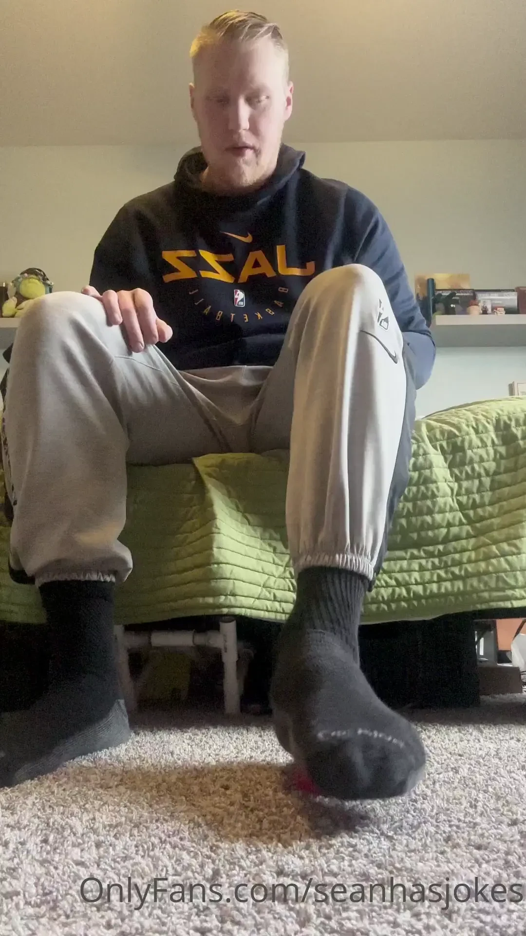 My little secret part 1 