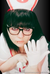 Trust me i m almost a nurse time to give out prescriptions for an part 3