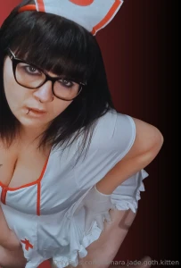 Trust me i m almost a nurse time to give out prescriptions for an part 6