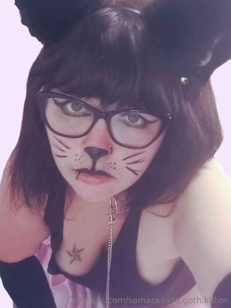 Pretty kitty photodump part 3 