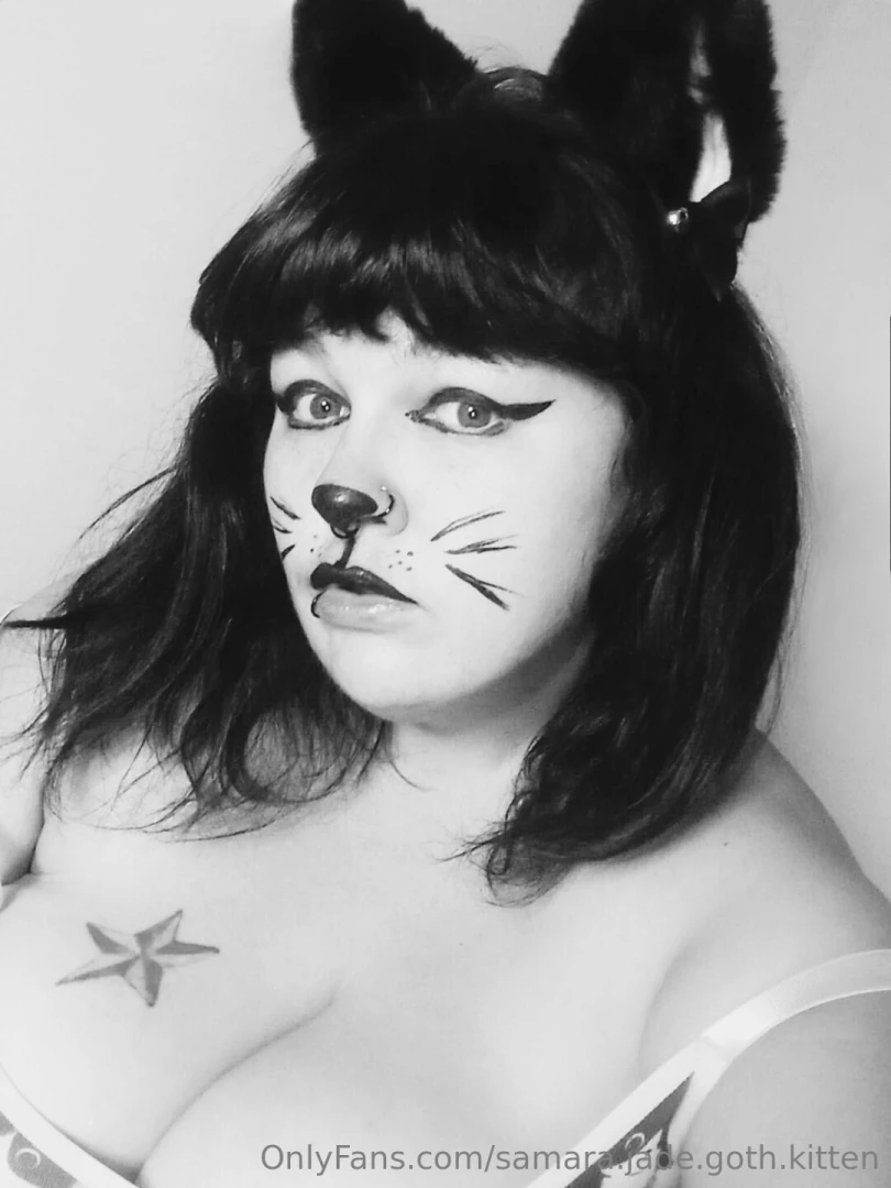 Pretty kitty photodump part 7 