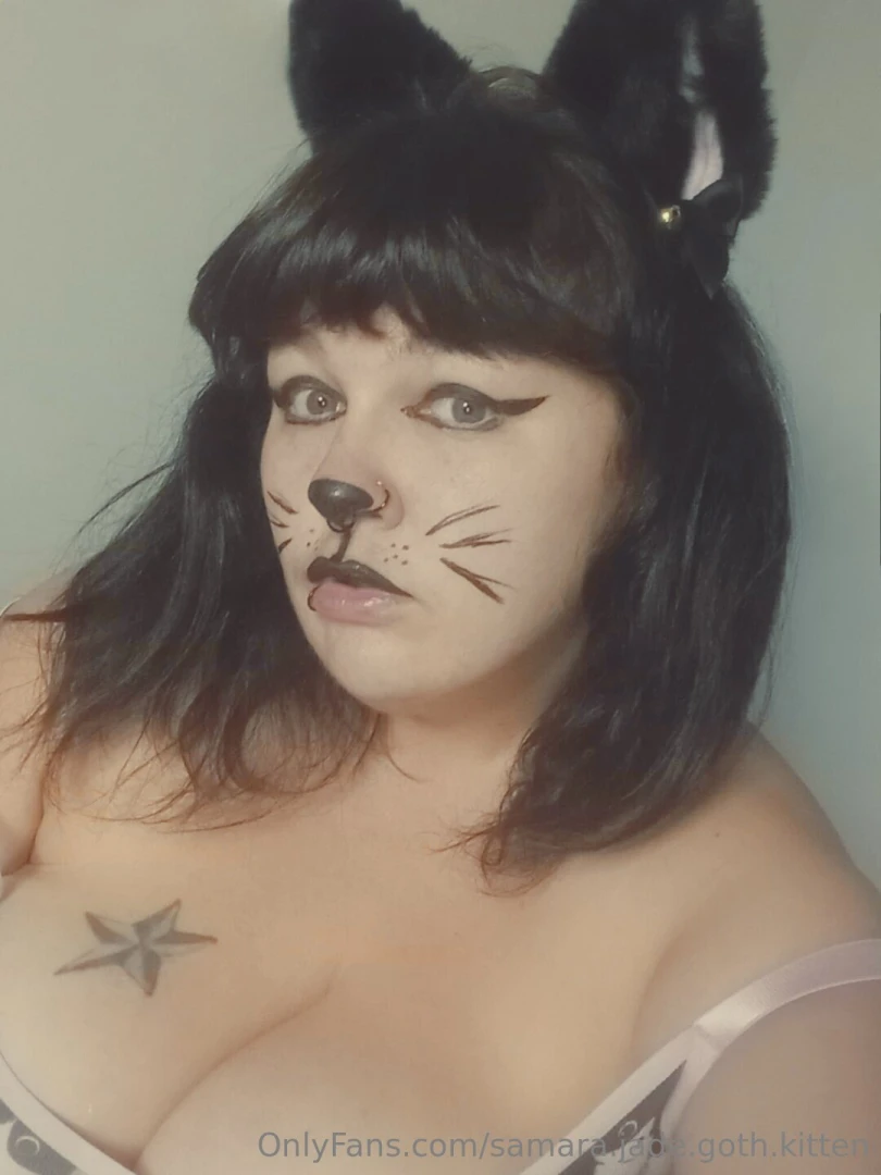 Pretty kitty photodump part 5 