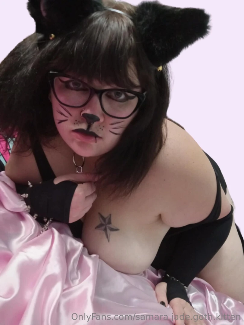Pretty kitty photodump part 21 