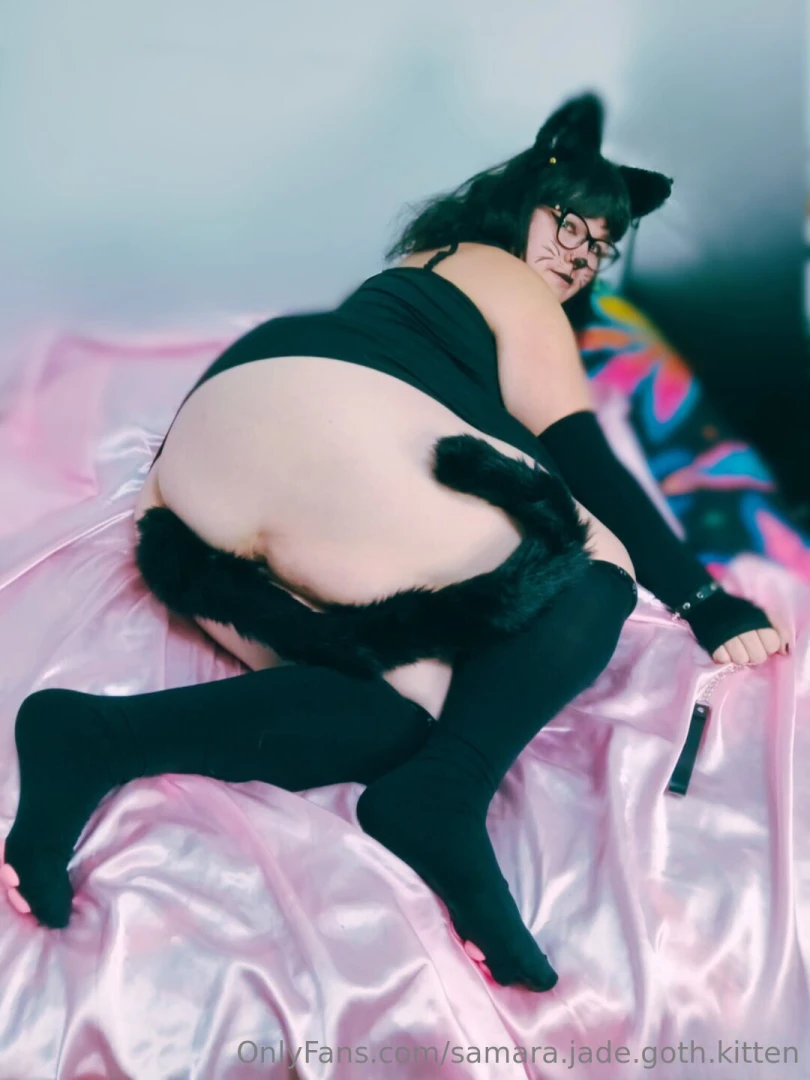 Pretty kitty photodump part 11 