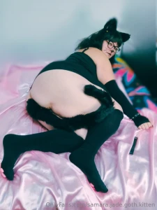 Pretty kitty photodump part 11