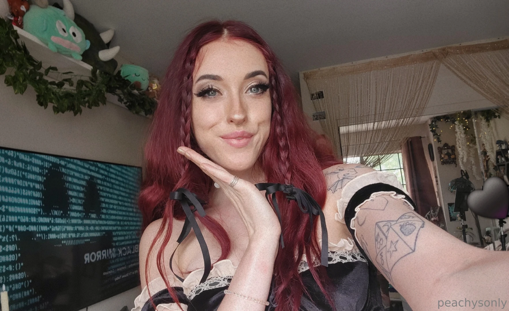 So what are we doing tonight part 45 