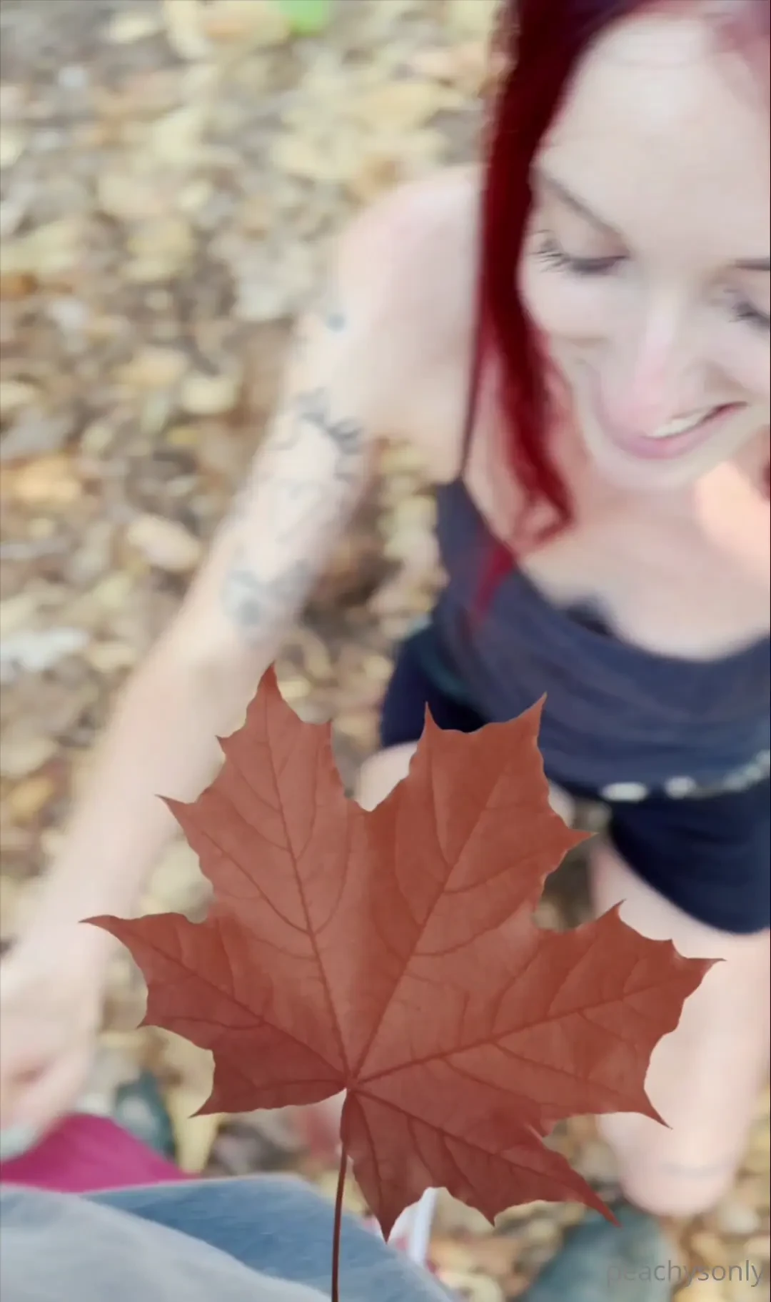 Dm me for my natural hike bj vid if you haven t gotten it yet 