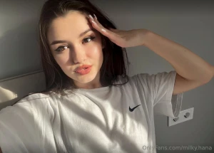 Free subscription only now this hot thing milana_blake is waiting for part 22