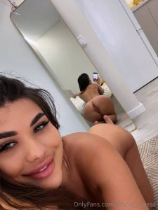 Free first 50 subs hurry this cute zlata slutty brunette s ass is so part 115