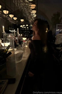 You know what i m really dreaming about right now i want to go to a