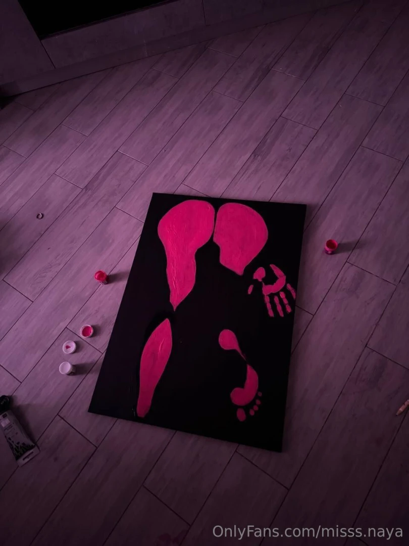 A little bit of art from your mistress just enough to make you wonder part 1 