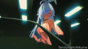 Cheer up part 7