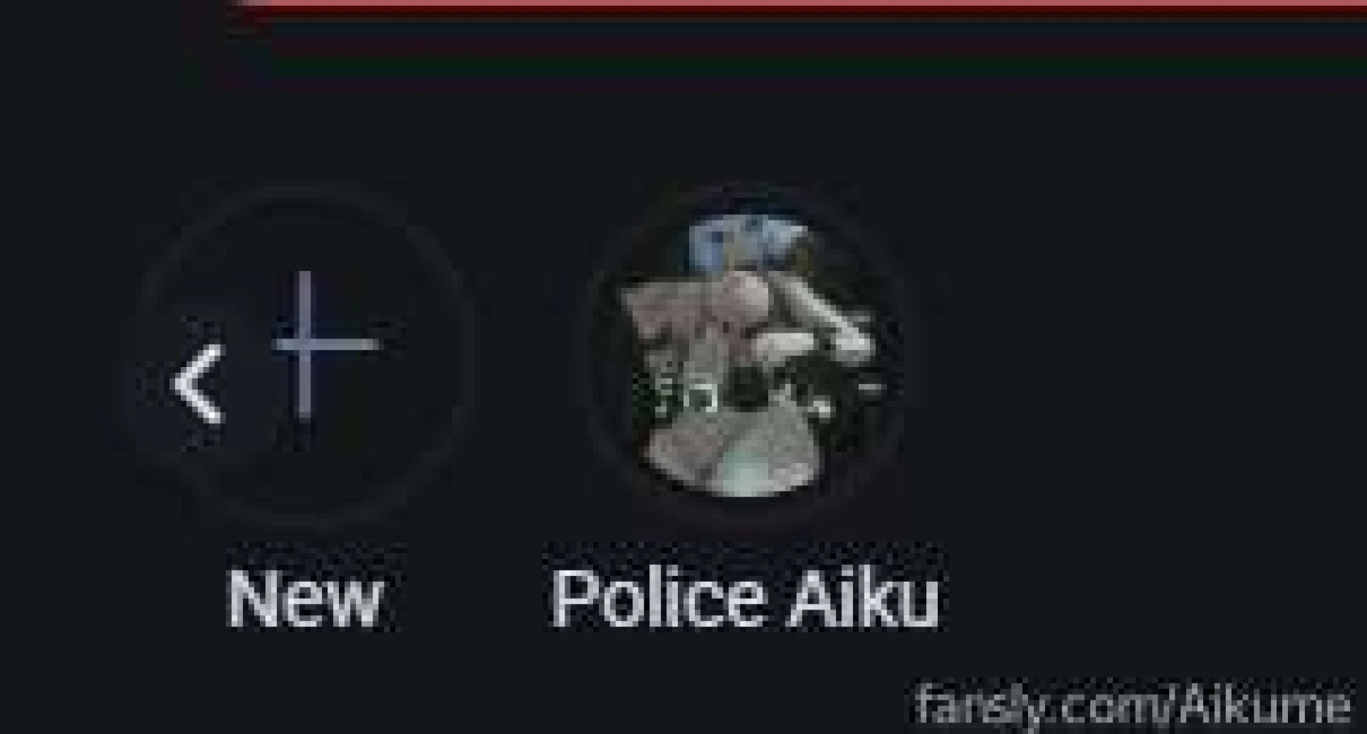 I make new ablum it will mor eeasy to watch my content 