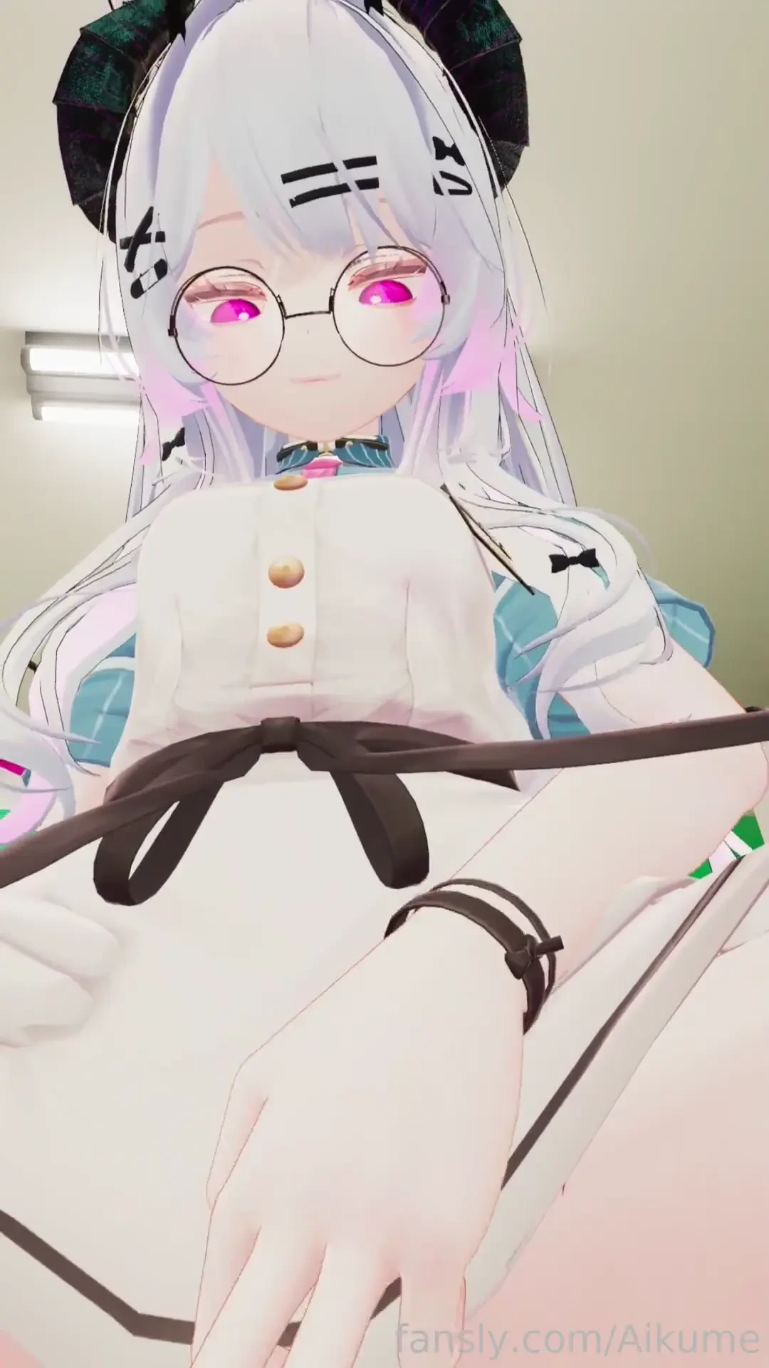 All havent upload short video 