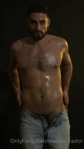 Video portrait get naked model kinkyandtender