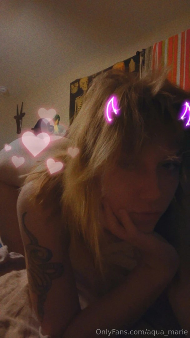 Aqua-marie 