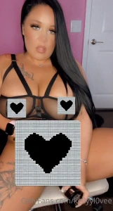 I love this toy i get so wet