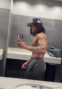 Love my muscles sluts