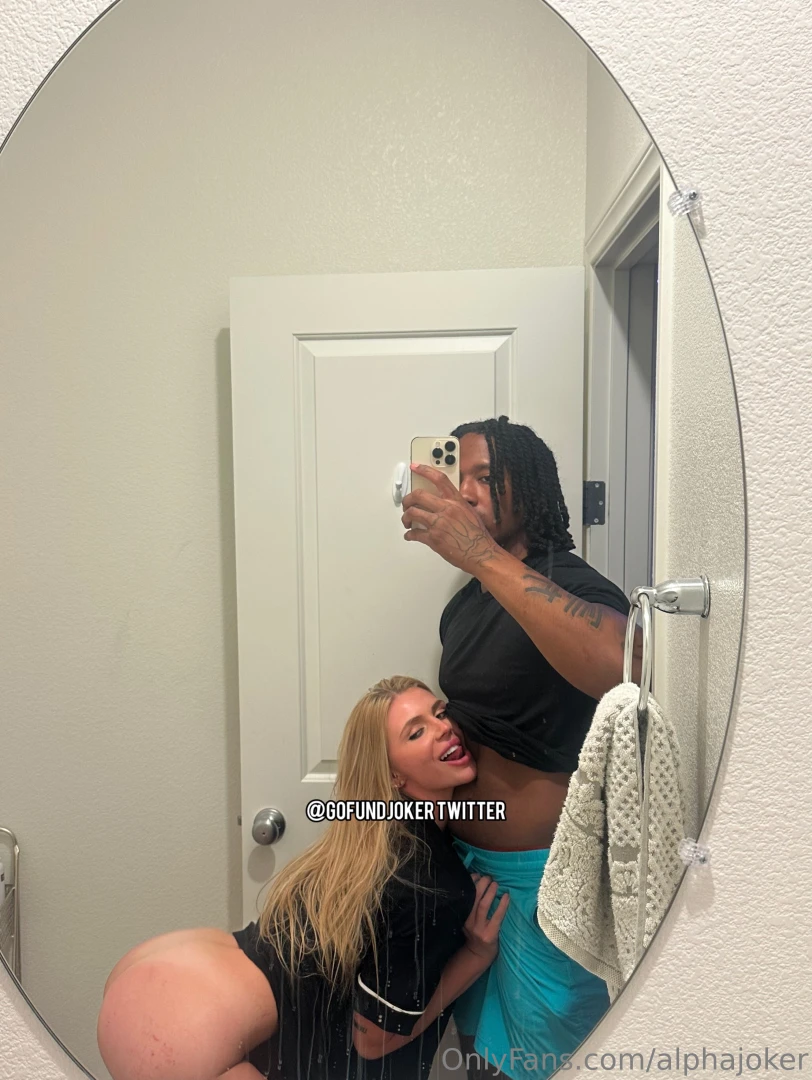 Gonna start posting exclusive content be ready 