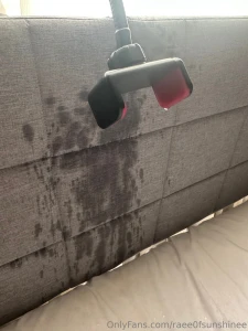 Yall should see the video see how i made this huge mess send me a dm