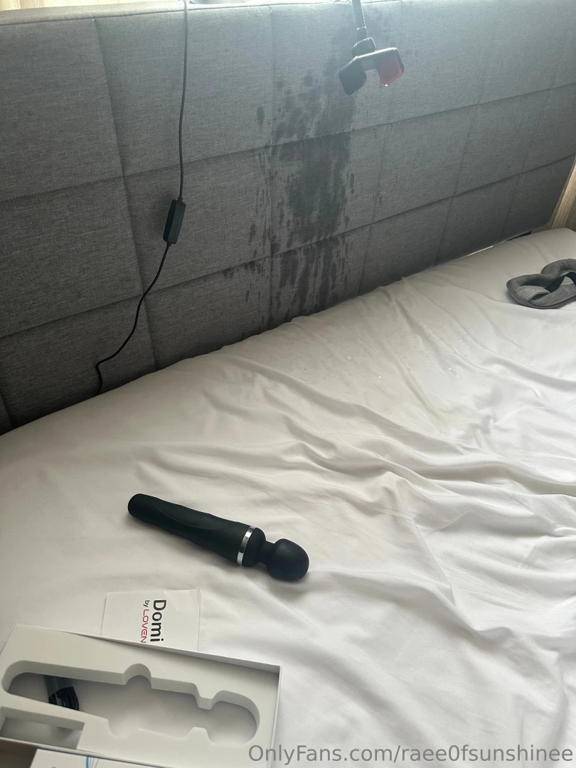 Yall should see the video see how i made this huge mess send me a dm part 1 